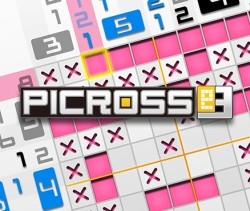 Picross E3